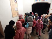 Výlet Dobrovice  Ptačí svět